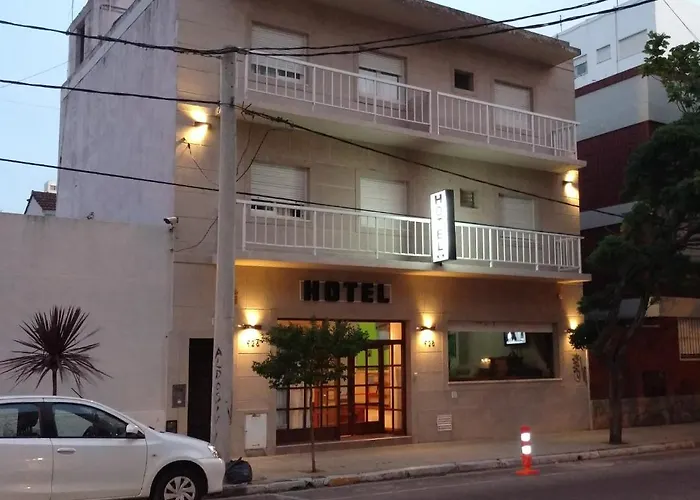 Hotel Kube