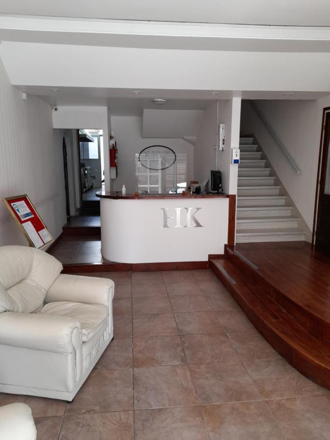 Hotel Kube 2*