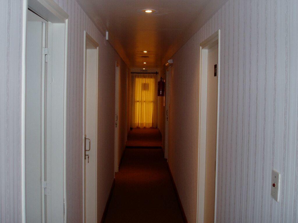 Hotel Kube Mar del Plata