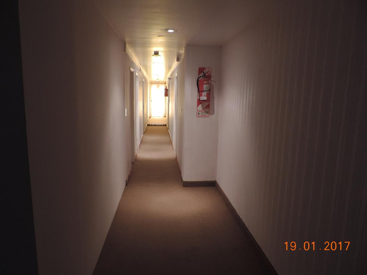 Kube Hotel Mar del Plata