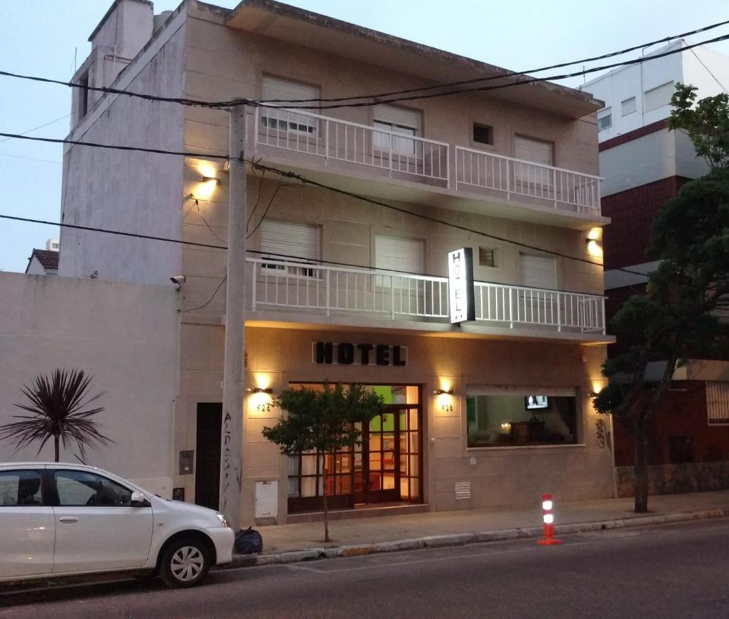 Kube Mar del Plata